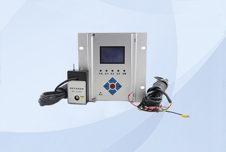 高压电机云在线绝缘监测系统