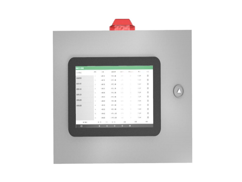 RKDMH电气火灾自动报警灭火系统