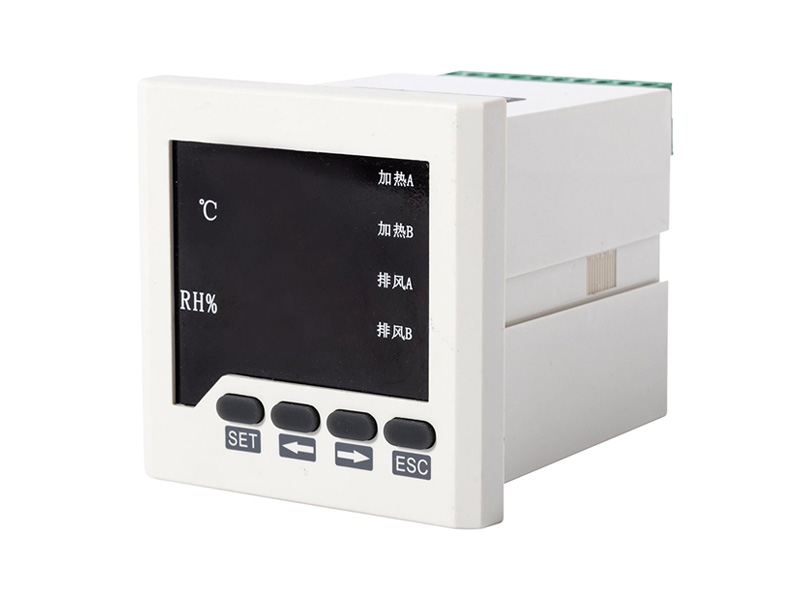 RKWS温湿度控制器