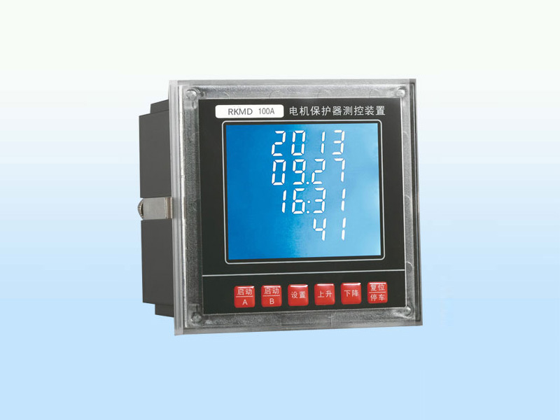 RKMD电动机保护器 96式
