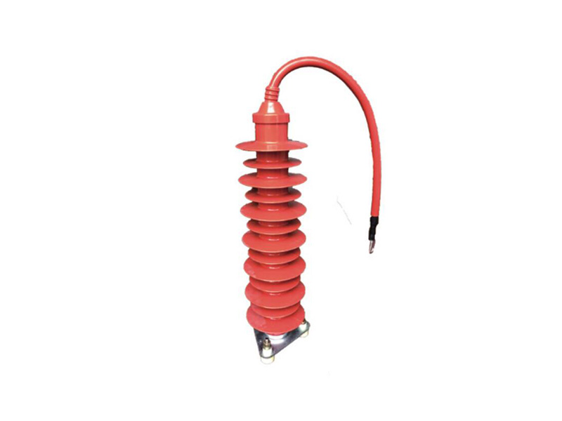 交流无间隙氧化锌避雷器4